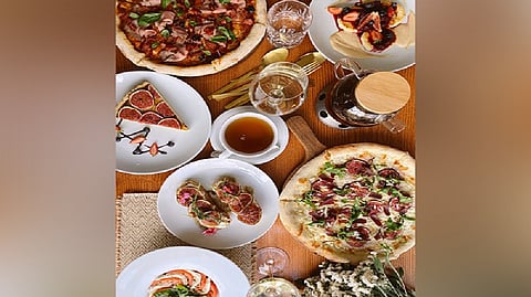 Researchers find cheat meals associated with eating disorders