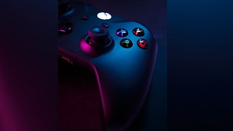 Representative image