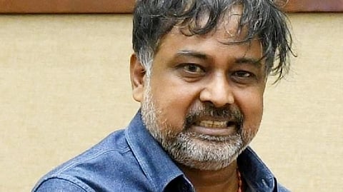 Lingusamy