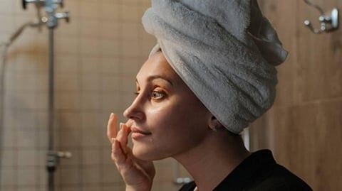 Representative image