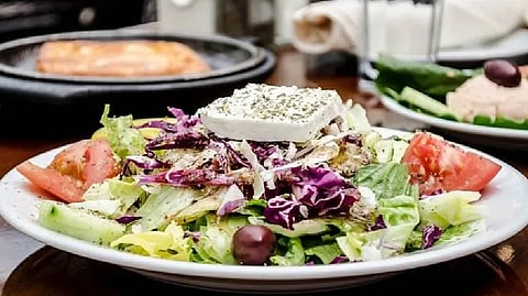 Representative Image