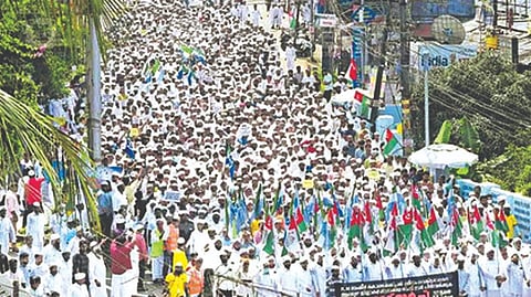 Screengrab of the video