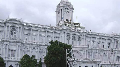Greater Chennai Corporation