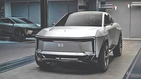 Representative image