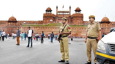 Delhi Police to install over 1K live stream CCTVs for I-Day security