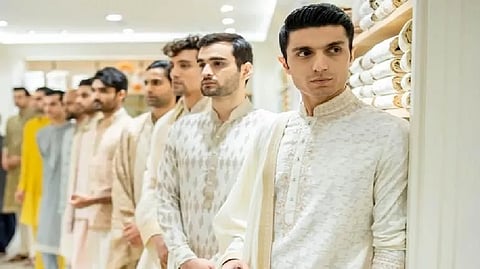 Representative Image