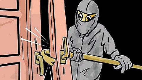 Representative Image