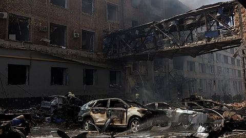 Representative Image