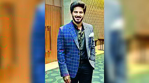 Dulquer Salmaan