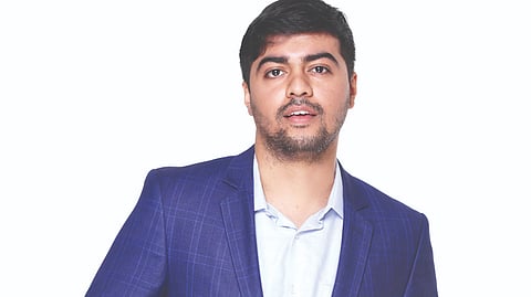 Aditya Veera