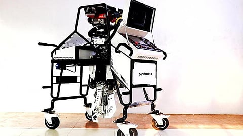 Representative Image