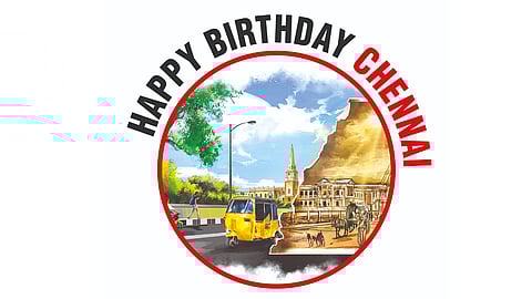 Walks, exhibits capture 383 years of Chennai’s heritage