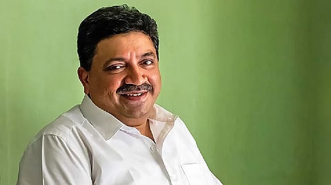 Palanivel Thiaga Rajan