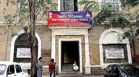 10 high-profile ED cases of 2022 that made headlines