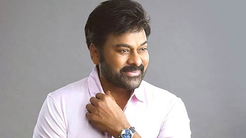 Chiranjeevi