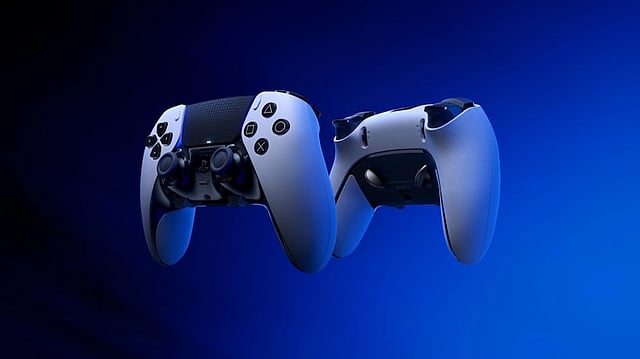 Sony Controllers Function Sony unveils new PS5 controller: Here's all you need to know
