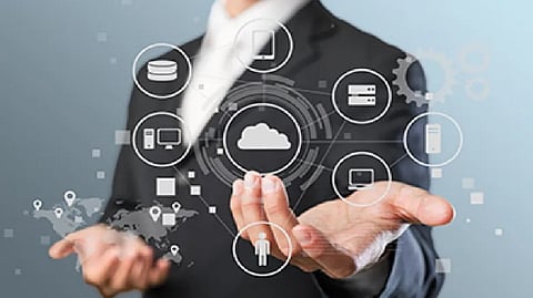 Representative Image