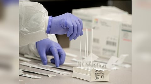 Representative Image