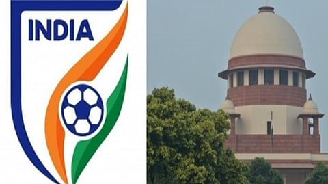 SC says CoA to cease to exist, postpones AIFF poll schedule