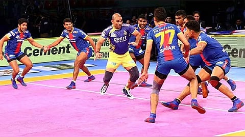 PKL Season 9 from October 7 in 3 cities