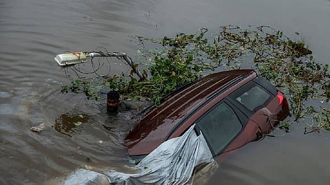 Representative Image