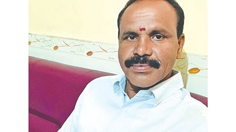 Tambaram station fire officer goes missing; police search on