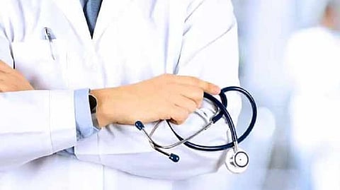 Representative image