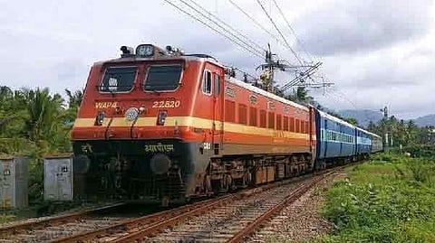 Representative image