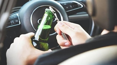 Representative Image