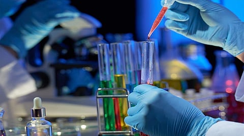 Representative Image