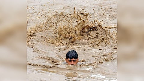 Representative Image