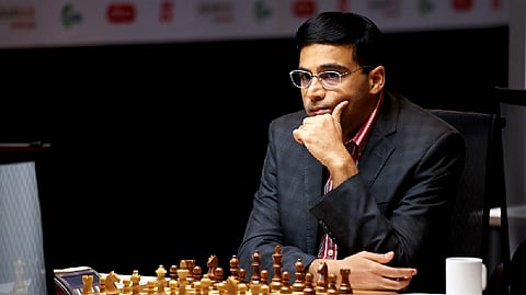 Viswanathan Anand
