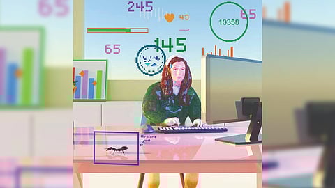 Representative image