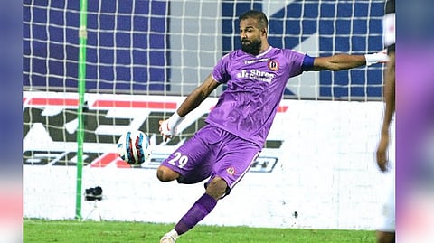 Arindam Bhattacharya