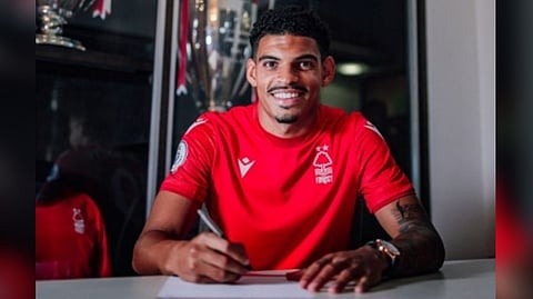 Morgan Gibbs-White