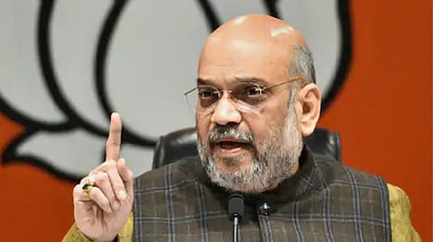 Amit Shah