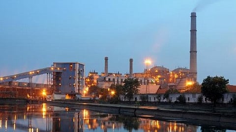 Representative Image