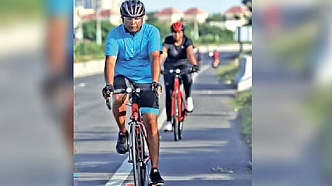 Representative image