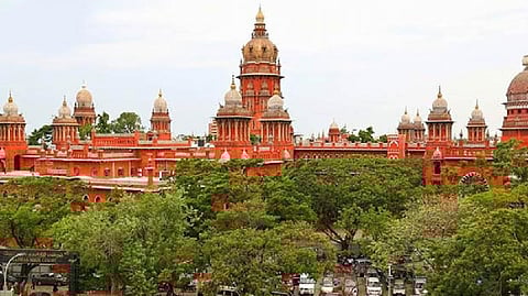 Madras High Court
