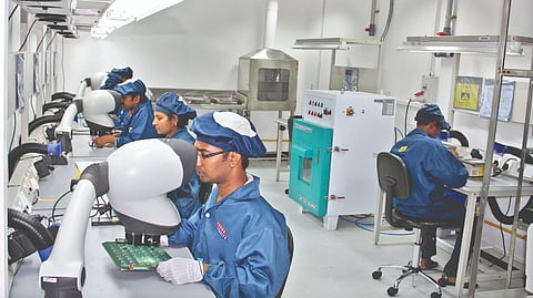 Representative image