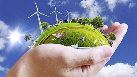 Representative Image