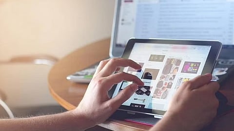 Representative image