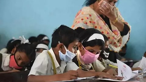 Representative image