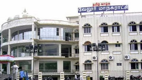 NULM staff not given travel allowance, or even office in Vellore
