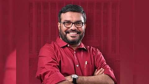 Kerala Speaker MB Rajesh