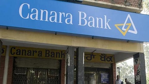 Canara Bank hikes lending rate by 50 basis points