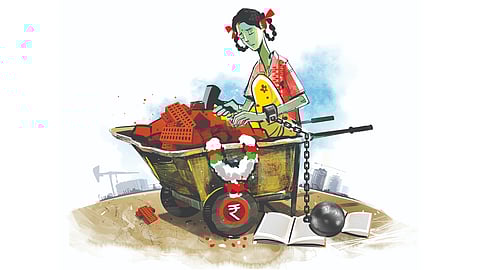 Representative image