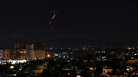 Representative Image