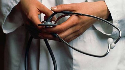 Representative image