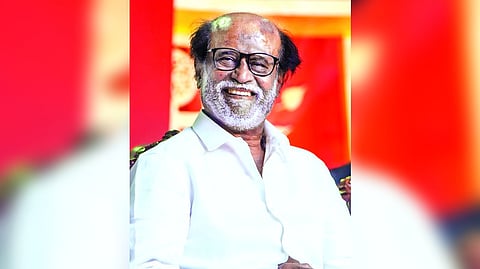 Rajinikanth